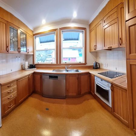 City Apartment South Street Νέλσον Εξωτερικό φωτογραφία