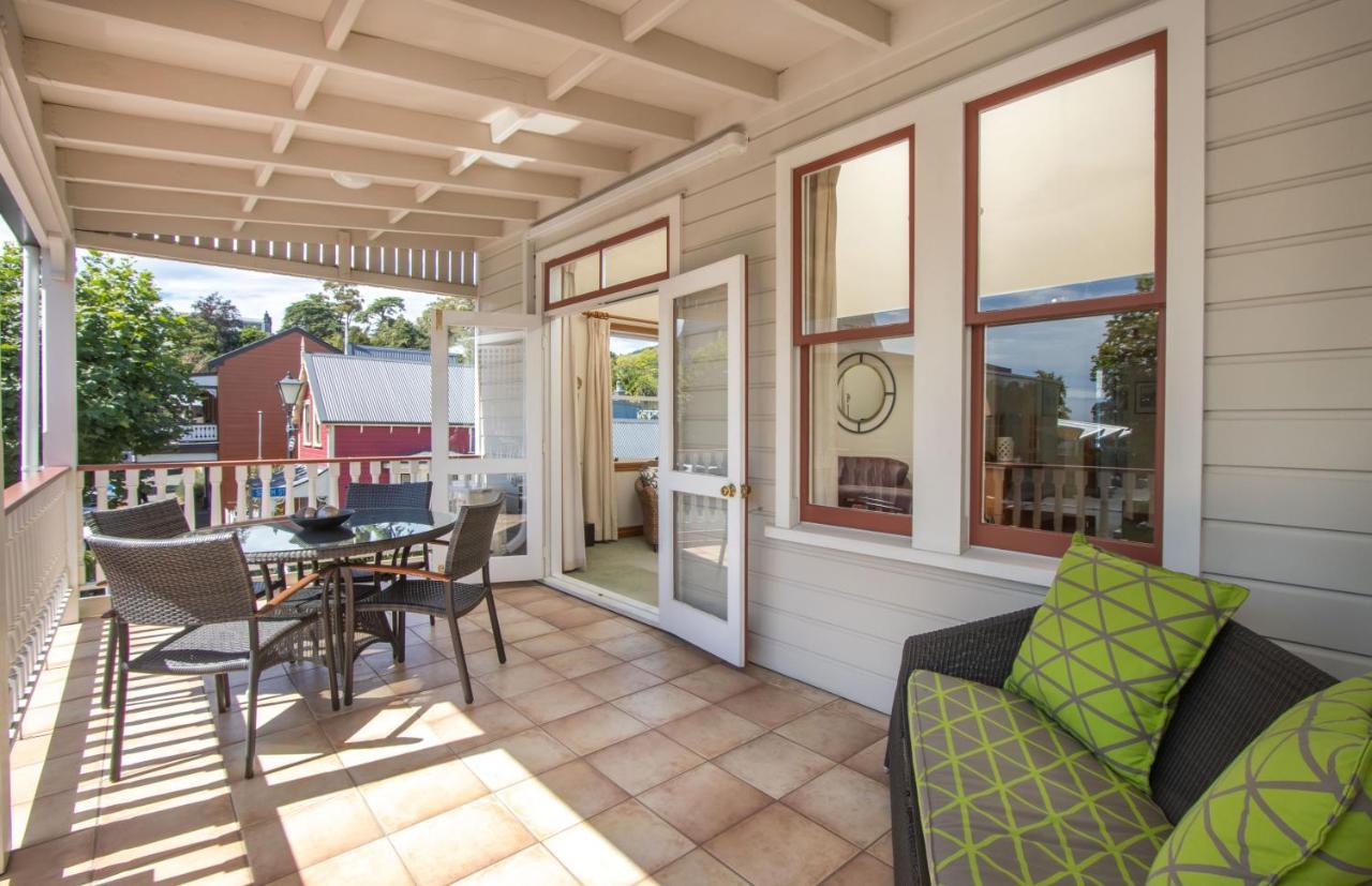 City Apartment South Street Νέλσον Εξωτερικό φωτογραφία