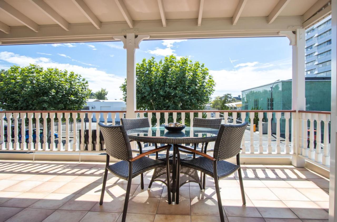 City Apartment South Street Νέλσον Εξωτερικό φωτογραφία