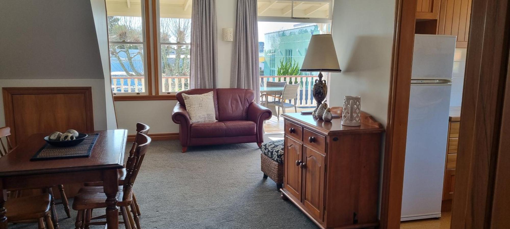 City Apartment South Street Νέλσον Εξωτερικό φωτογραφία