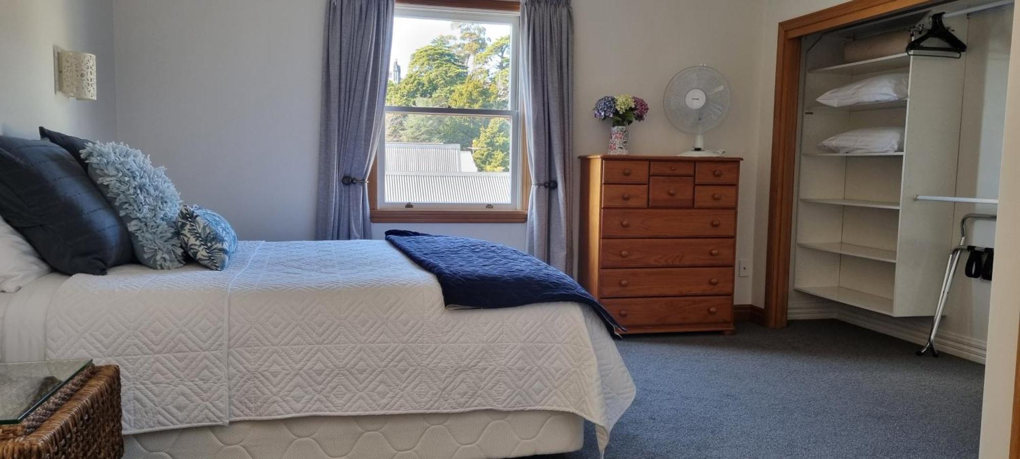 City Apartment South Street Νέλσον Εξωτερικό φωτογραφία