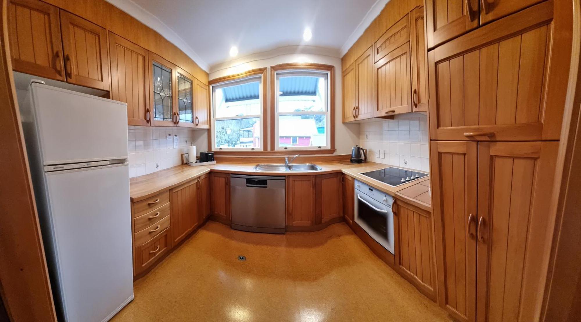 City Apartment South Street Νέλσον Εξωτερικό φωτογραφία