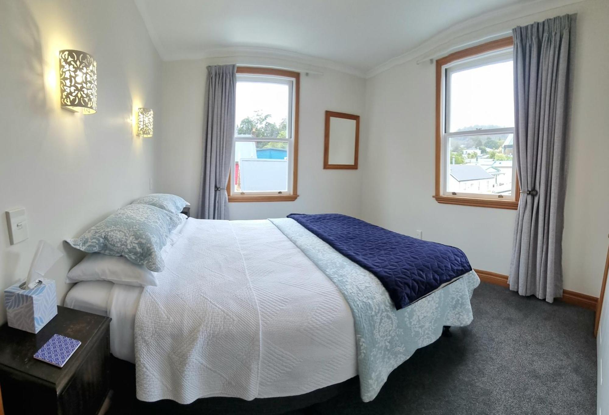 City Apartment South Street Νέλσον Εξωτερικό φωτογραφία