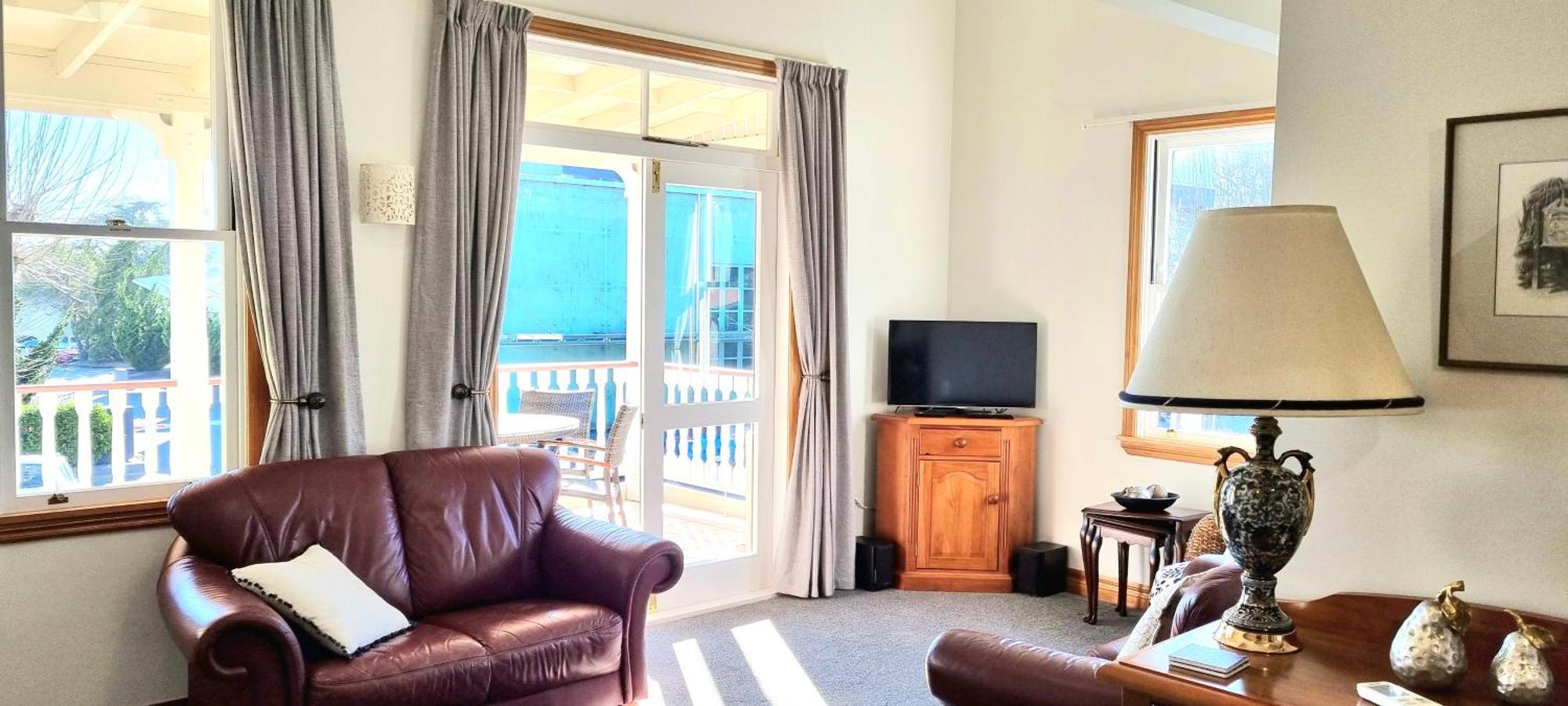 City Apartment South Street Νέλσον Εξωτερικό φωτογραφία